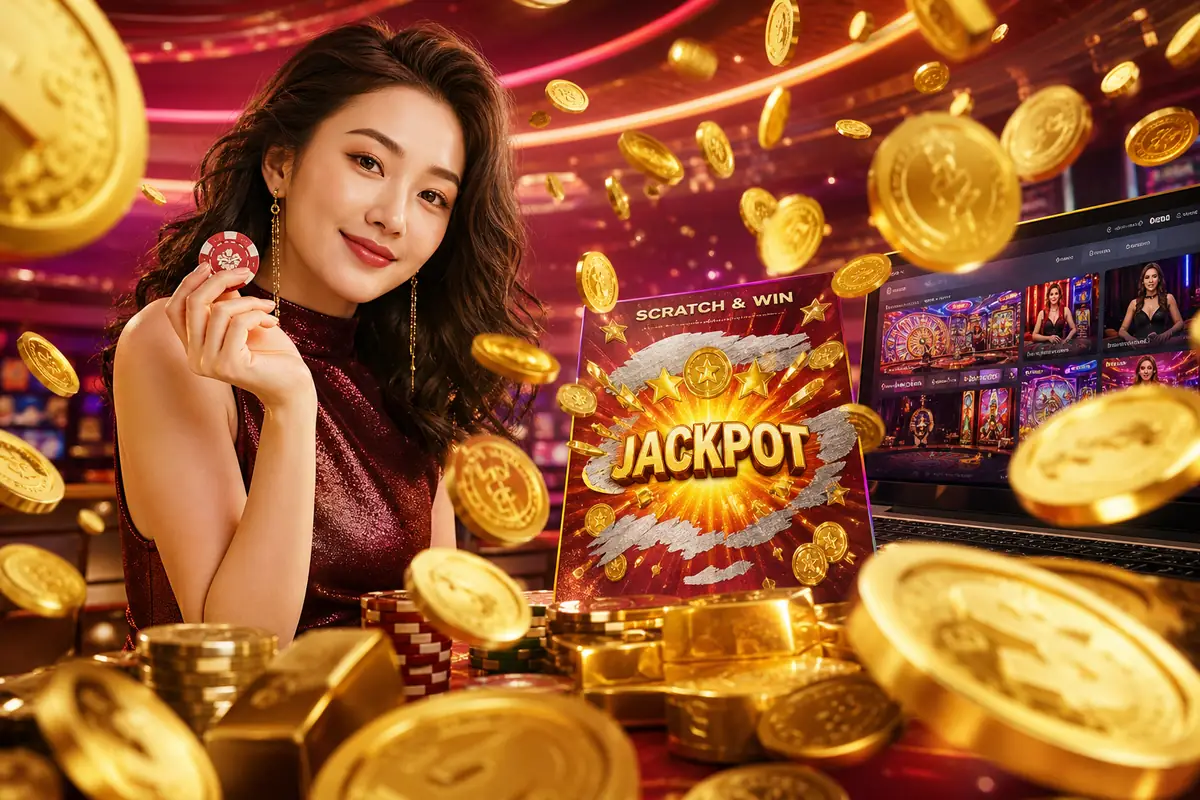 isac88 kaedah pembayaran deposit Malaysia