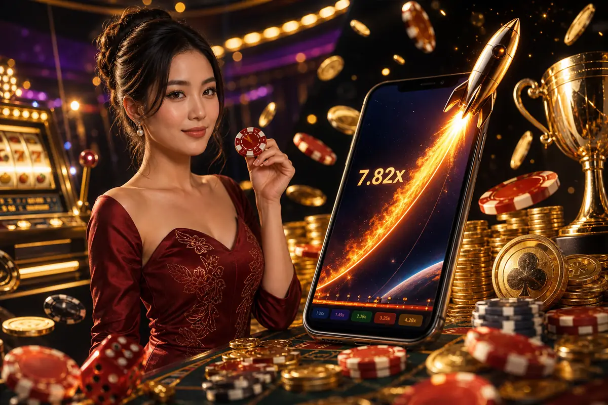 isac88 Casino antara muka live casino