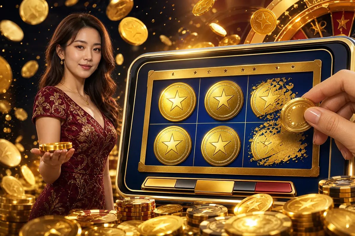 isac88 meja baccarat live casino