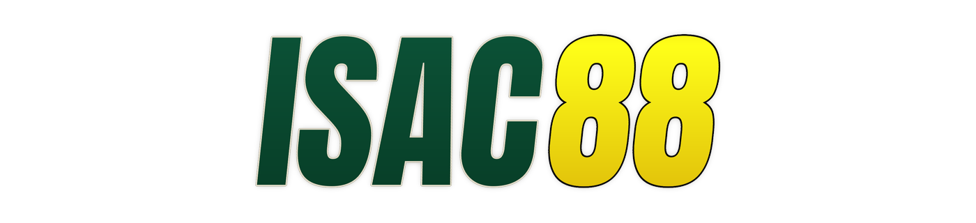 isac88 logo